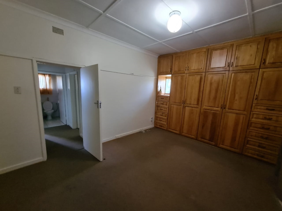 To Let 3 Bedroom Property for Rent in Hospitaalheuwel Free State